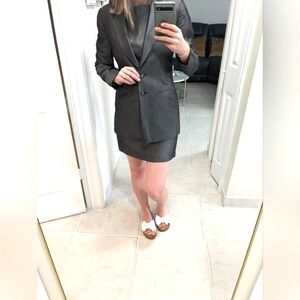 INC pencil dress and blazer suit!